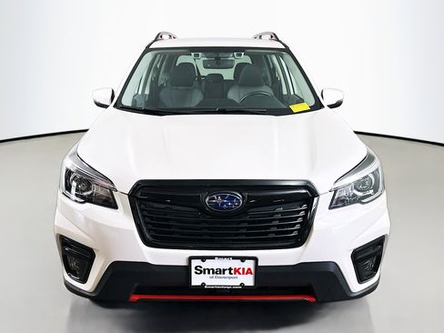 Used 2020 Subaru Forester Sport w/ Popular Package #2 image 2