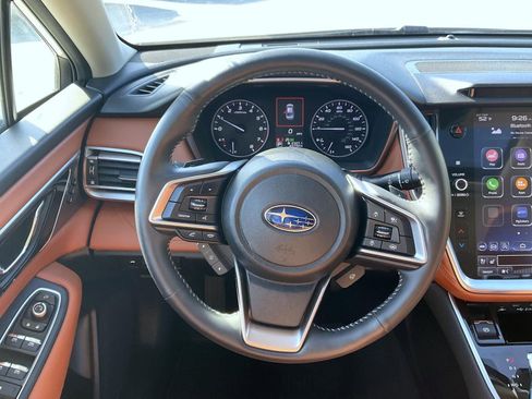 Used 2022 Subaru Legacy Touring XT AWD/4WD image 13