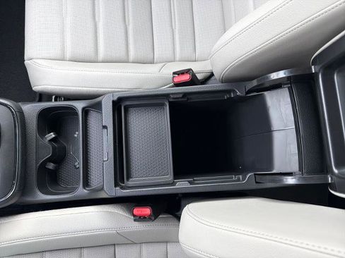 New 2026 Honda CR-V EX-L image 25