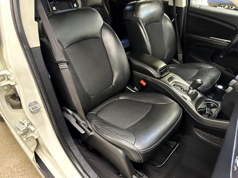 Used 2020 Dodge Journey Crossroad image 67