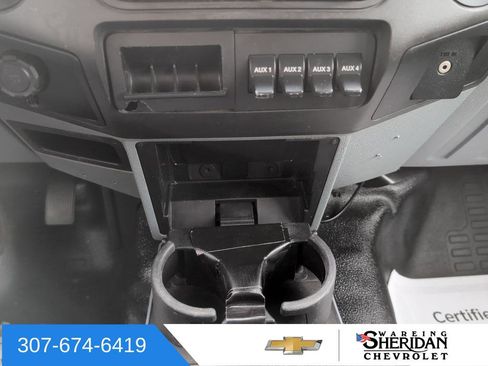 Used 2015 Ford F350 XL w/ Power Equipment Group image 12