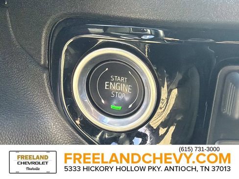 Used 2025 Chevrolet Silverado 2500 LTZ w/ LTZ Plus Package image 36