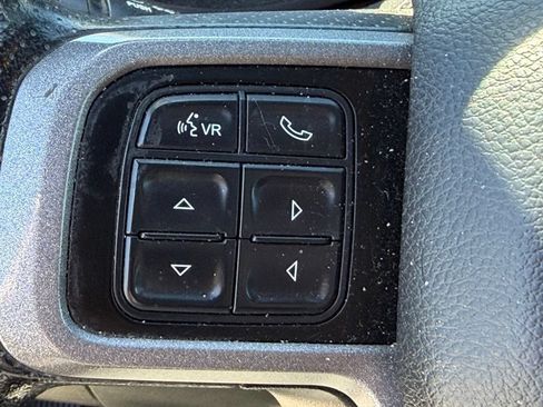 Used 2021 RAM 3500 Tradesman AWD/4WD image 15