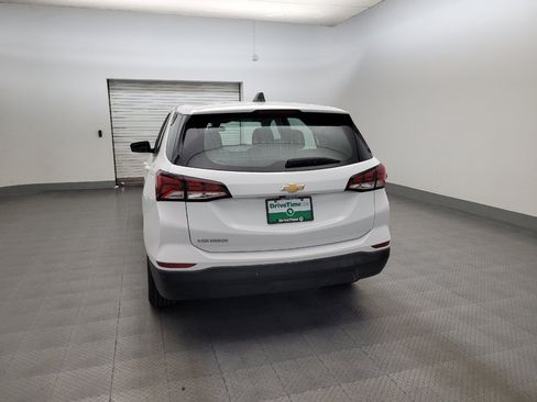 Used 2022 Chevrolet Equinox LS w/ LPO, Floor Liner Package FWD image 6