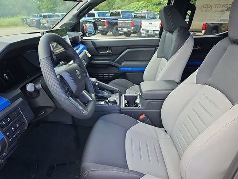 New 2026 Toyota Tacoma 4x4 Double Cab image 19