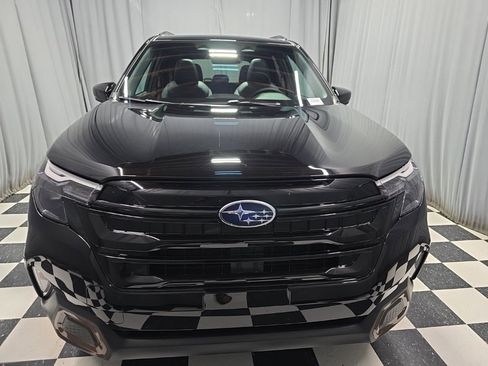 New 2026 Subaru Forester Sport w/ Sport Package image 2