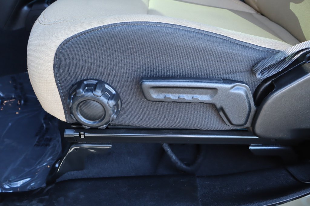 Used 2025 Jeep Wrangler Unlimited Sport S 4xe AWD/4WD image 20