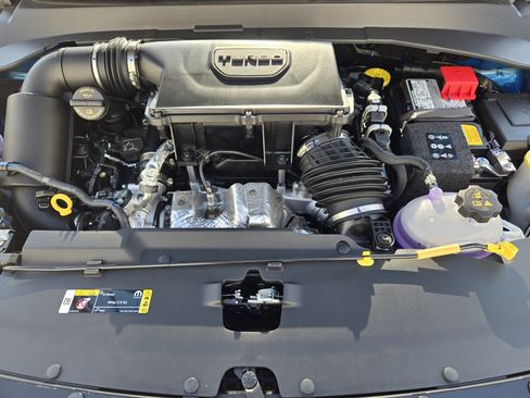 New 2026 Jeep Compass Limited w/ Sun, Sound & Navigation Group image 23