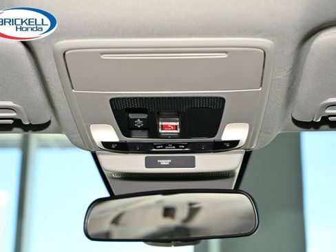 Used 2024 Honda Accord EX image 25