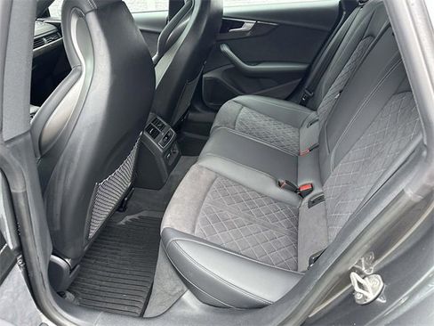 Used 2023 Audi S5 Premium Plus w/ Premium Plus Package image 14