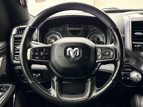 Used 2020 RAM 1500 Limited image 24