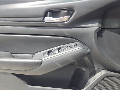 Used 2021 Nissan Altima 2.5 S w/ Driver Assist Package FWD image 25