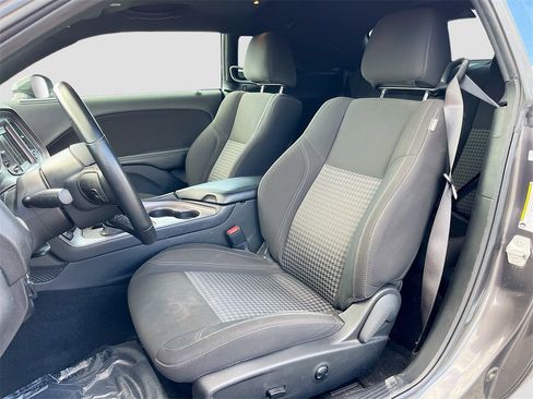 Used 2023 Dodge Challenger SXT w/ Blacktop Package image 20