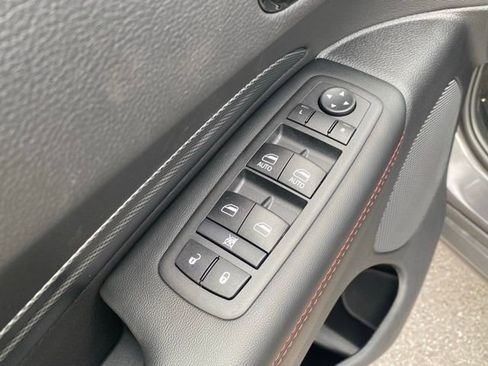 New 2026 Dodge Durango GT AWD/4WD image 13