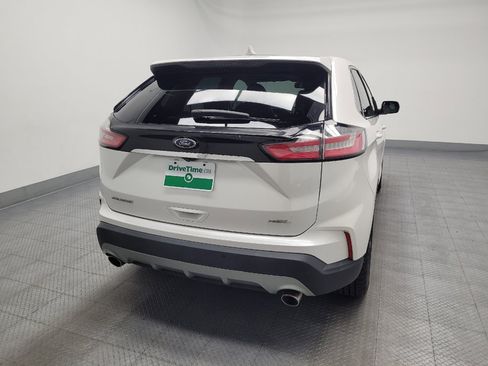 Used 2019 Ford Edge SEL w/ Equipment Group 201A FWD image 7