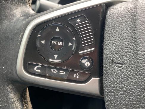 Used 2016 Honda Civic EX-L image 21