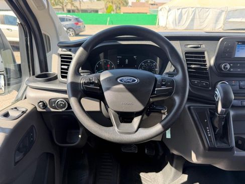 Used 2020 Ford Transit 150 Low Roof RWD image 32