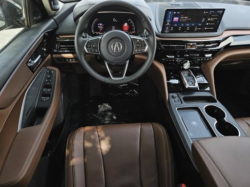 New 2026 Acura MDX SH-AWD w/ Technology Package image 17