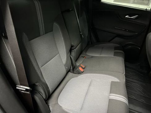 Certified 2024 Chevrolet Blazer LT w/ Convenience Package FWD image 26