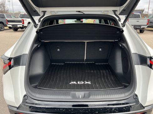 Used 2025 Acura ADX A-Spec image 22