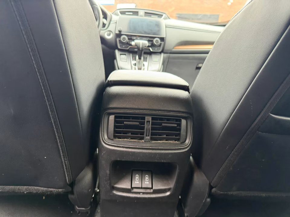 Used 2018 Honda CR-V EX-L image 20