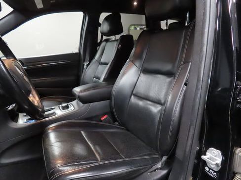 Used 2021 Jeep Grand Cherokee Limited w/ Quick Order Package 28K 80th image 18