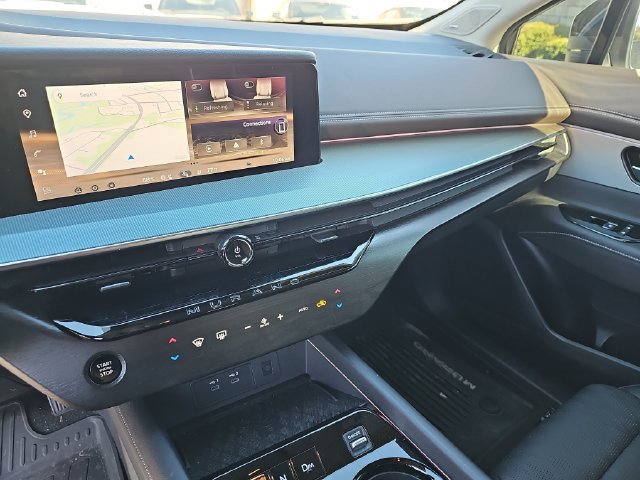Used 2025 Nissan Murano Platinum w/ Cargo Package AWD/4WD image 22