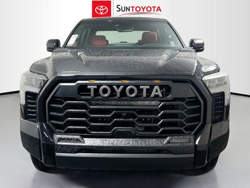 New 2026 Toyota Tundra TRD Pro image 10