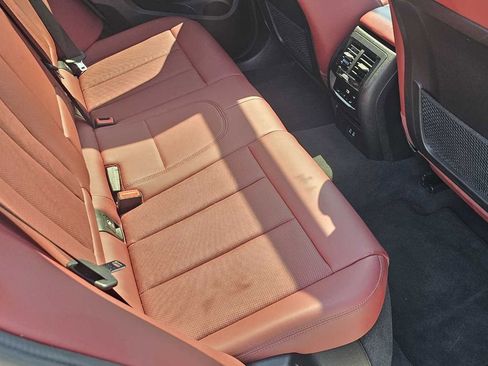 Used 2022 BMW X3 xDrive30i w/ Convenience Package AWD/4WD image 26