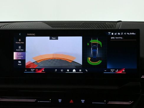 Used 2025 BMW 530i xDrive image 20