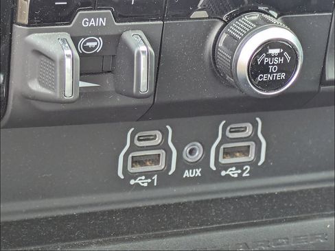 Used 2025 RAM 1500 Rebel w/ Trailer Tow Group AWD/4WD image 28