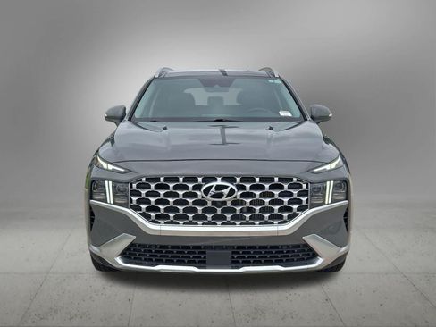 Used 2021 Hyundai Santa Fe Limited FWD image 9