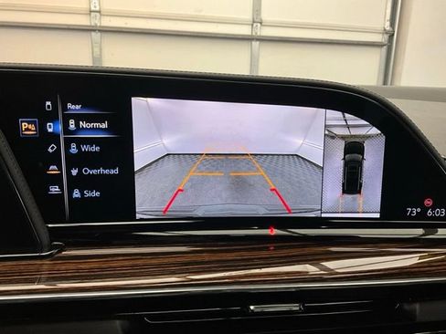Used 2023 Cadillac Escalade ESV Premium Luxury AWD/4WD image 5