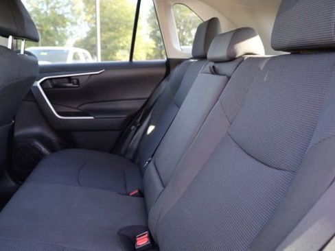 Used 2024 Toyota RAV4 LE image 30