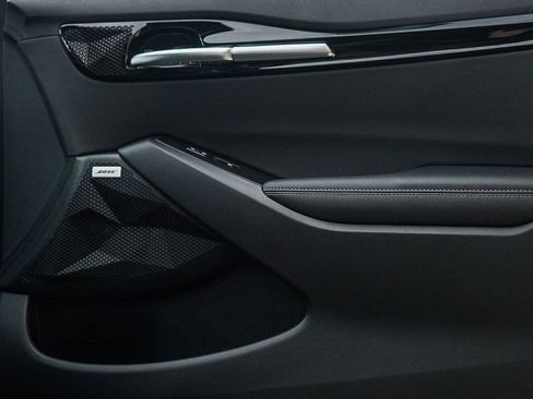 New 2026 Kia Seltos SX w/ SX Sunroof Package image 10