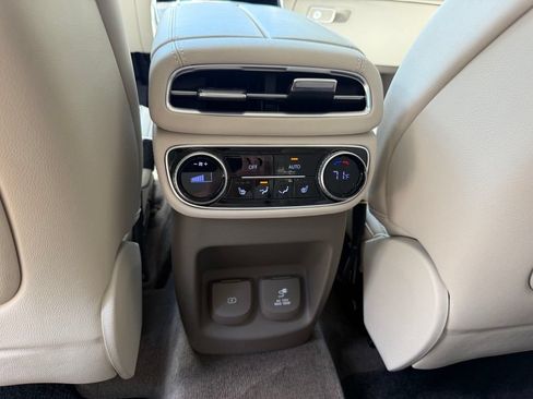 Used 2024 Genesis GV80 3.5T Advanced w/ Advanced Package AWD/4WD image 25