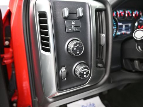 Used 2016 Chevrolet Silverado 1500 LT w/ All Star Edition AWD/4WD image 25