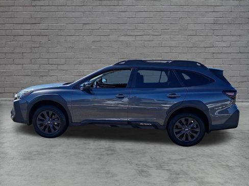 Used 2023 Subaru Outback Onyx Edition AWD/4WD image 7