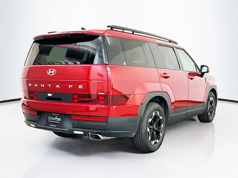 Used 2025 Hyundai Santa Fe SEL image 9