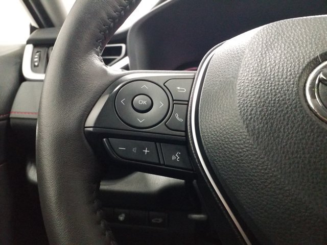 Used 2023 Toyota RAV4 TRD Off-Road w/ TRD Off-Road Weather Package AWD/4WD image 4