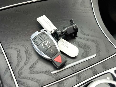 Used 2019 Mercedes-Benz GLC 300 4MATIC Coupe image 54