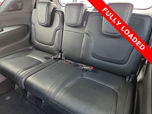Used 2025 Nissan Armada PRO-4X w/ Pro-4X Premium Package image 10
