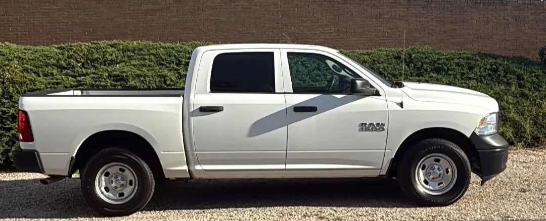 Used 2016 RAM 1500 Tradesman w/ Popular Equipment Group AWD/4WD image 5