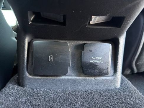 Used 2025 Ford Bronco Badlands AWD/4WD image 35