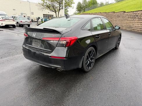 Used 2024 Honda Civic Si image 4