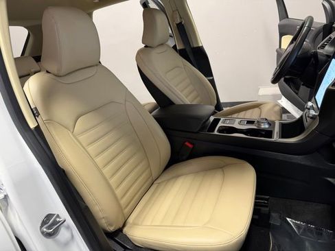 Used 2023 Ford Edge SEL w/ Convenience Package image 21