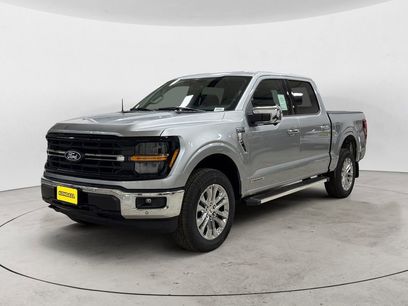 Used 2025 Ford F150 XLT w/ Equipment Group 302A MID