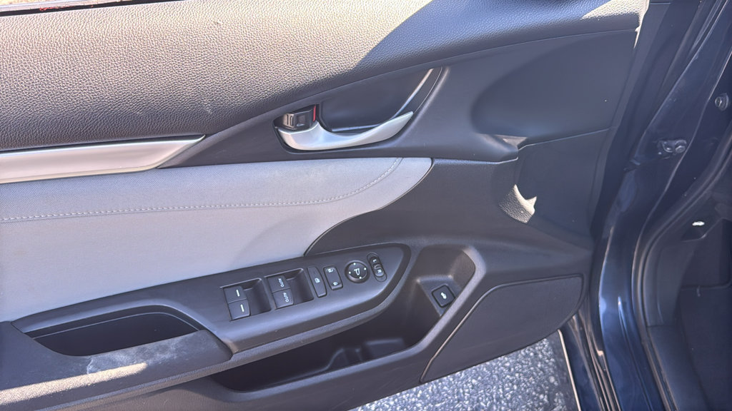 Used 2020 Honda Civic EX image 14