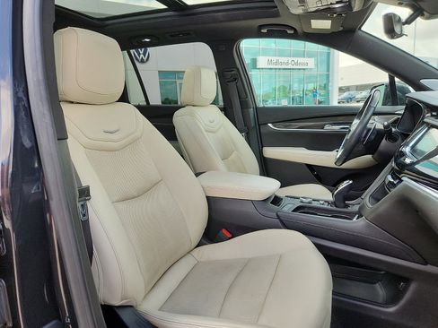 Used 2020 Cadillac XT6 Sport AWD/4WD image 15