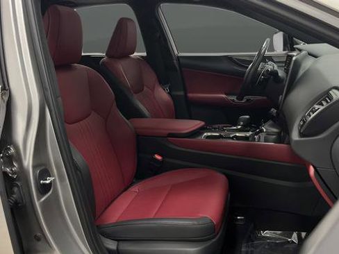 Used 2024 Lexus NX 350h AWD image 28